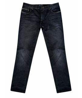 DOLCE&GABBANA Джинсы скинни