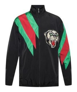 GUCCI Спортивная куртка