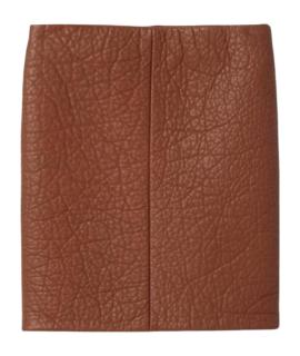 MIU MIU Юбка мини