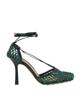 BOTTEGA VENETA Босоножки