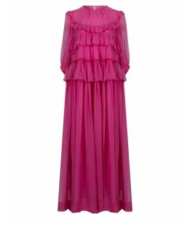 NO. 21 Вечернее платье