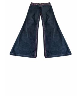 VERSACE JEANS COUTURE Прямые джинсы