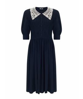 MIU MIU Повседневное платье