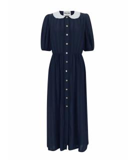 MIU MIU Повседневное платье