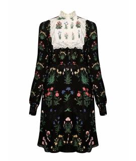 VALENTINO Повседневное платье