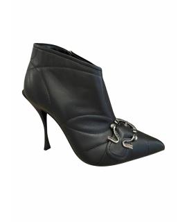 DOLCE&GABBANA Ботильоны