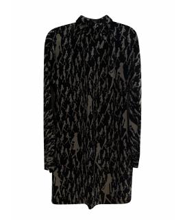 VERSACE Коктейльное платье