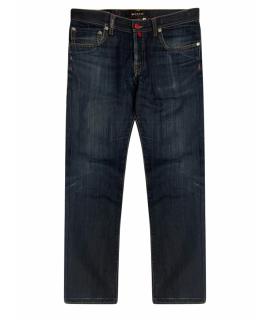 KITON Прямые джинсы