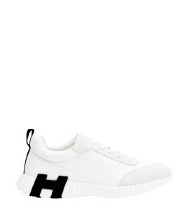 HERMES Низкие кроссовки / кеды