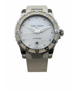 Ulysse Nardin Часы