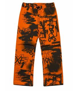 JADED LONDON Повседневные брюки