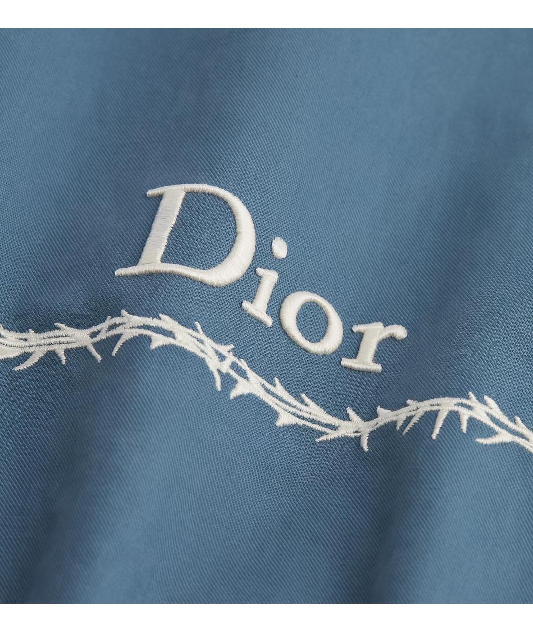 CHRISTIAN DIOR Пиджак, фото 7