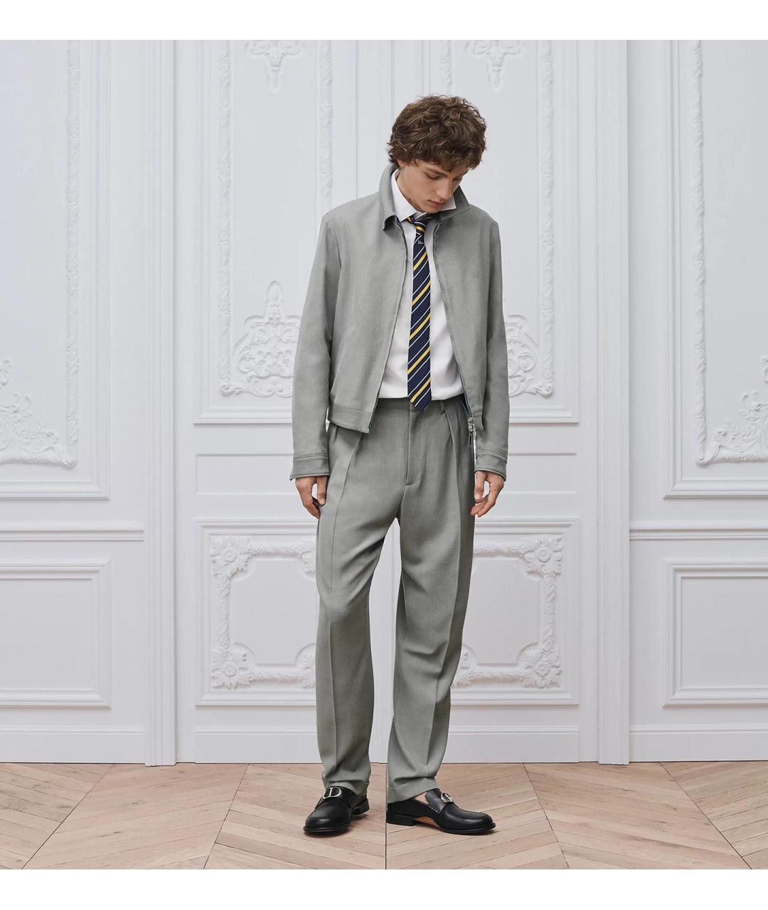 CHRISTIAN DIOR Пиджак, фото 6