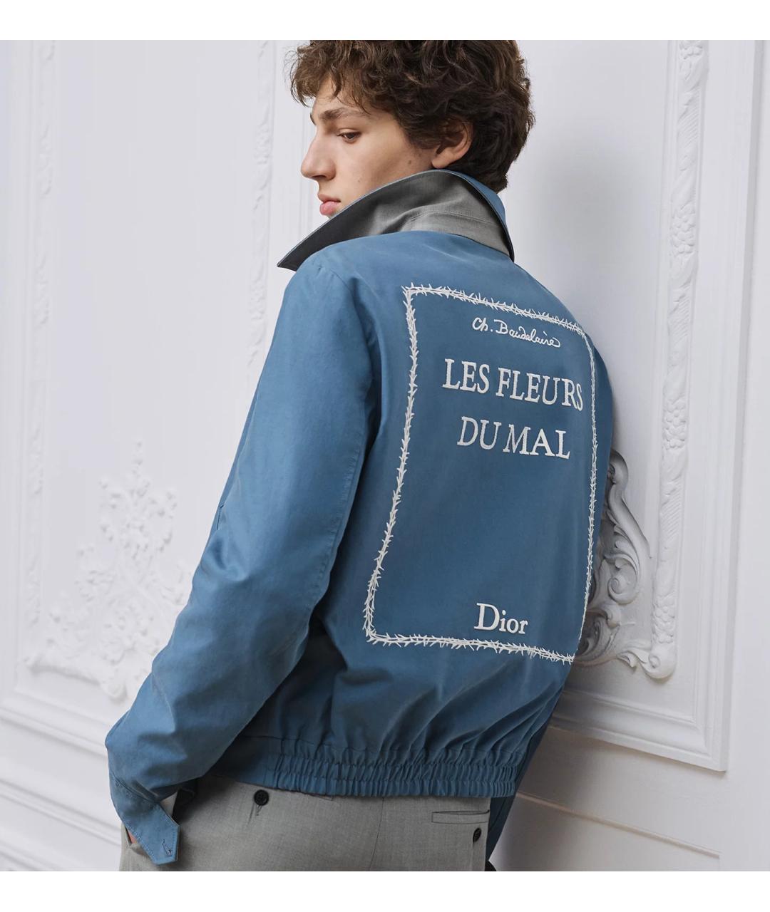 CHRISTIAN DIOR Пиджак, фото 4