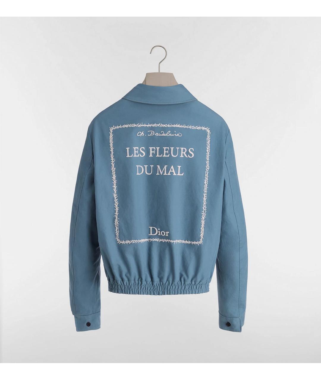 CHRISTIAN DIOR Пиджак, фото 3