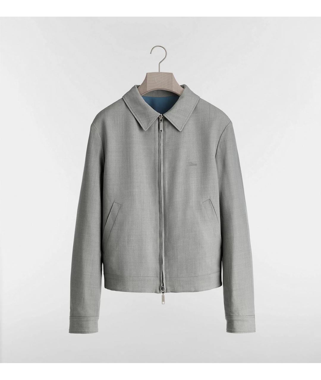 CHRISTIAN DIOR Пиджак, фото 8