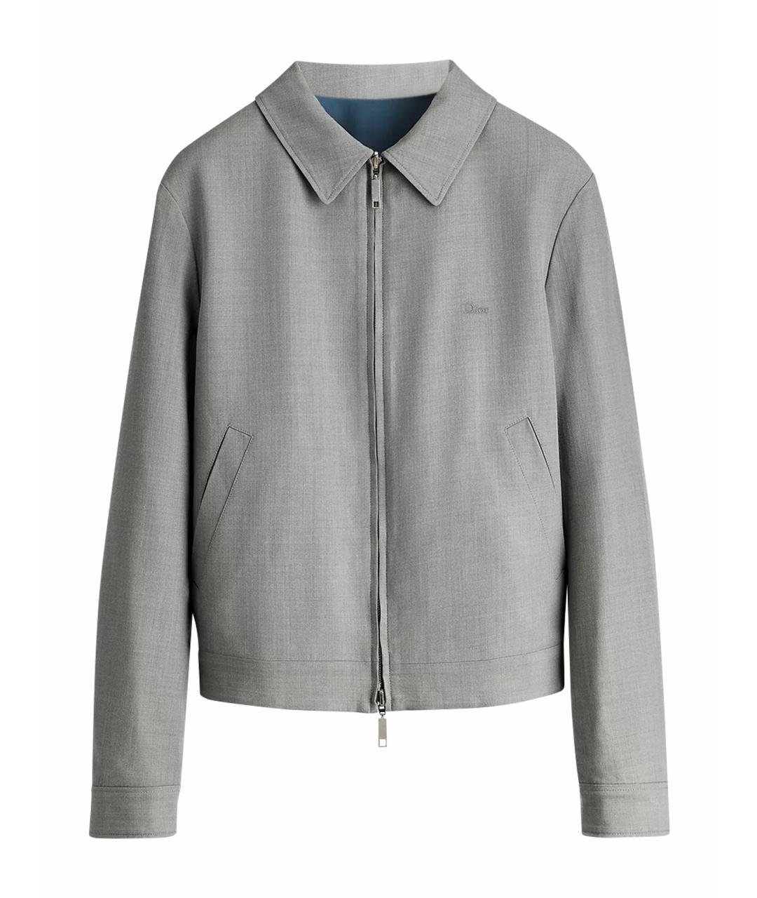 CHRISTIAN DIOR Пиджак, фото 1