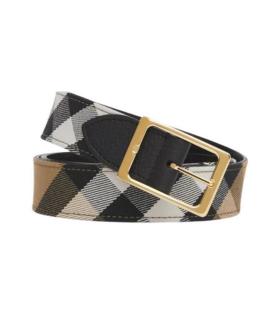 BURBERRY Ремень