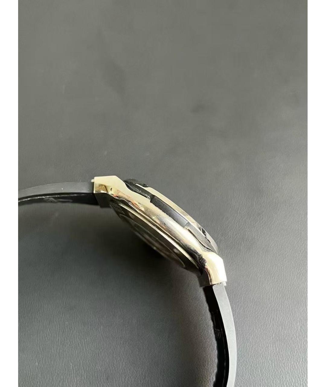 HUBLOT Титановые часы, фото 4