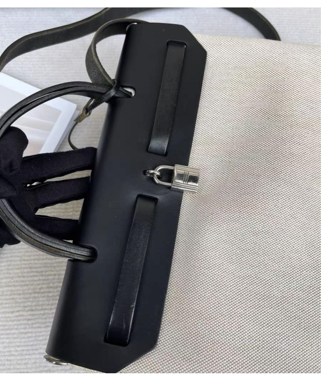 HERMES Сумка через плечо, фото 4