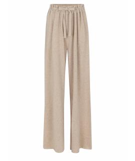 JIL SANDER Брюки широкие