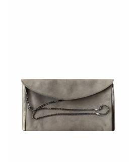 SERGIO ROSSI Клатч/вечерняя сумка