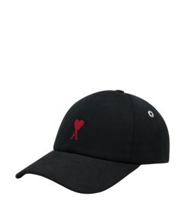 Ami Paris Кепка/бейсболка