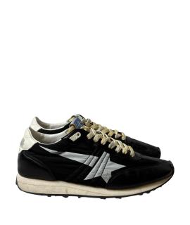 GOLDEN GOOSE DELUXE BRAND Низкие кроссовки / кеды