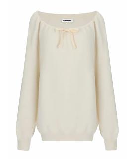JIL SANDER Джемпер / свитер