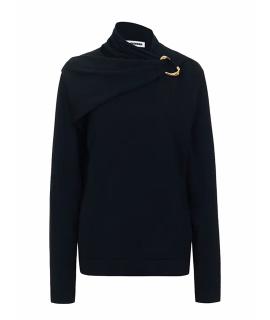 JIL SANDER Джемпер / свитер