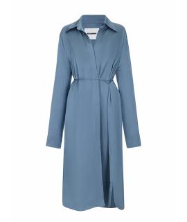 JIL SANDER Повседневное платье
