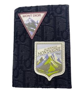 CHRISTIAN DIOR Кошелек