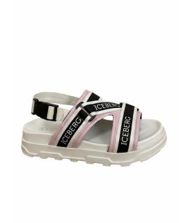 ICEBERG Сандалии