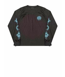 CHROME HEARTS Лонгслив