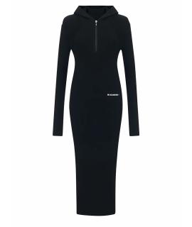 JIL SANDER Повседневное платье