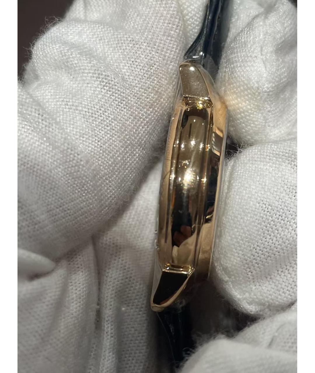 Ulysse Nardin Золотые часы из розового золота, фото 5