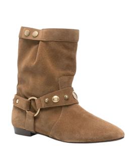 ISABEL MARANT Ботинки