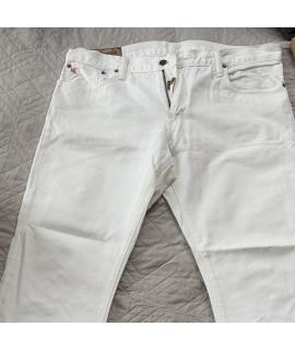 POLO RALPH LAUREN Прямые джинсы