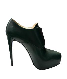 PRADA Ботильоны