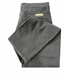 BURBERRY Прямые джинсы