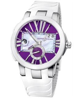 Ulysse Nardin Часы