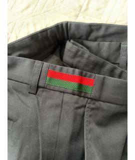 GUCCI Повседневные брюки