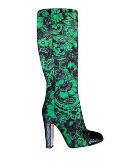 DOLCE&GABBANA Сапоги