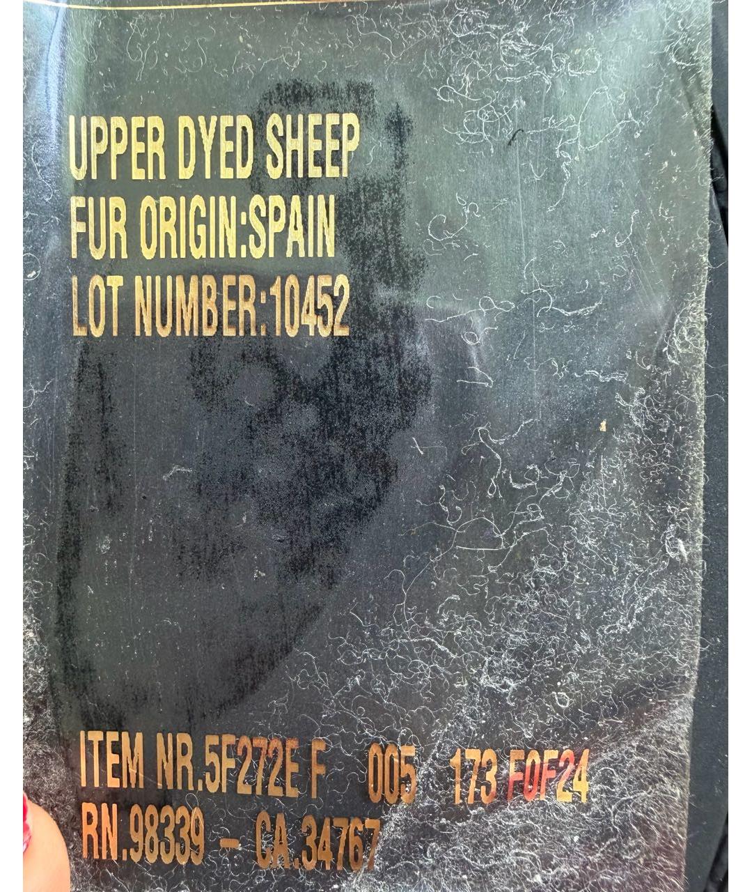 MIU MIU Бежевые балетки, фото 8