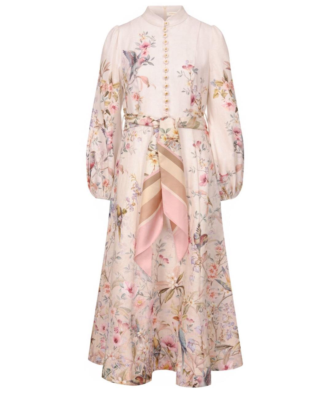 ZIMMERMANN Вечернее платье, фото 1