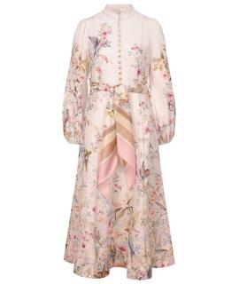 ZIMMERMANN Вечернее платье