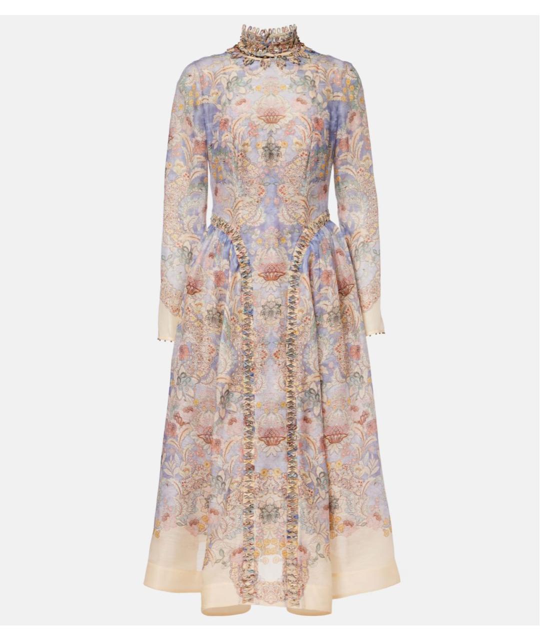 ZIMMERMANN Вечернее платье, фото 7