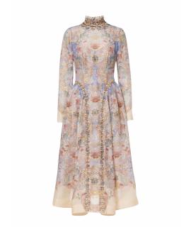 ZIMMERMANN Вечернее платье