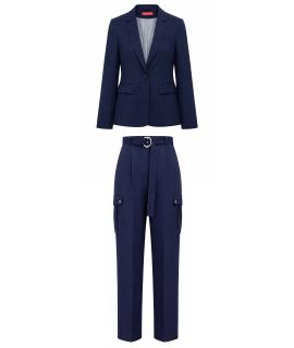 HUGO BOSS Костюм с брюками
