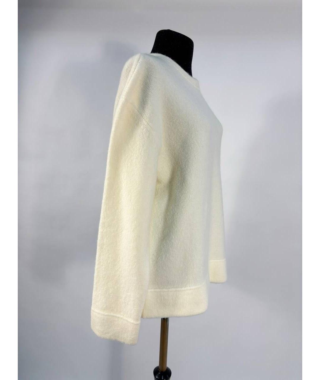 WALK OF SHAME Белый джемпер / свитер, фото 7